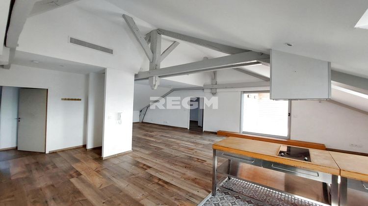 Ma-Cabane - Vente Appartement Tarbes, 105 m²