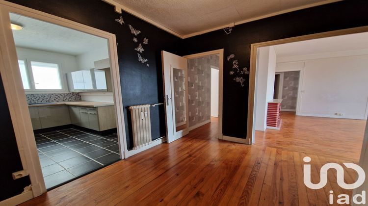 Ma-Cabane - Vente Appartement Tarbes, 85 m²