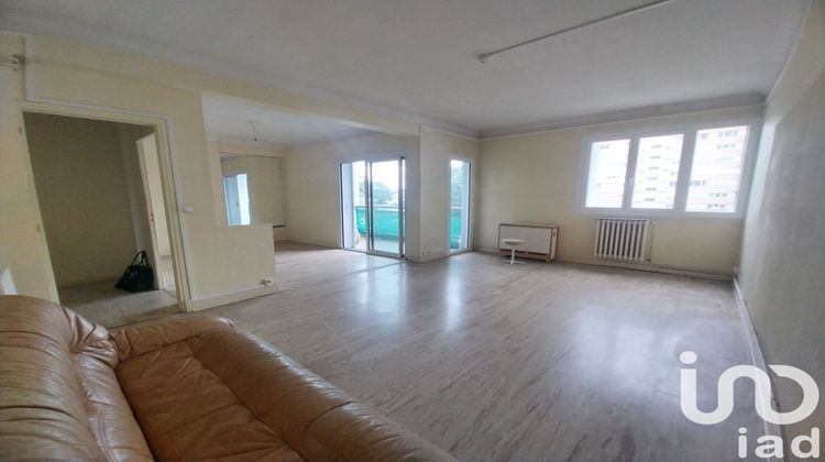 Ma-Cabane - Vente Appartement Tarbes, 84 m²