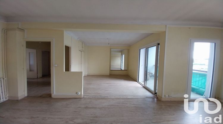 Ma-Cabane - Vente Appartement Tarbes, 84 m²