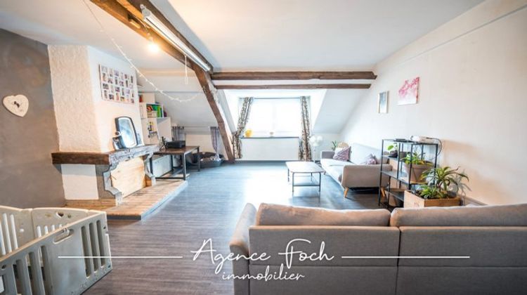 Ma-Cabane - Vente Appartement Tarbes, 122 m²