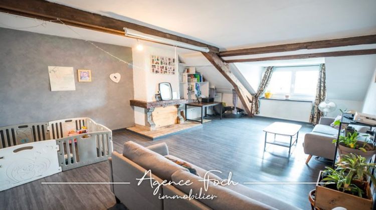 Ma-Cabane - Vente Appartement Tarbes, 122 m²