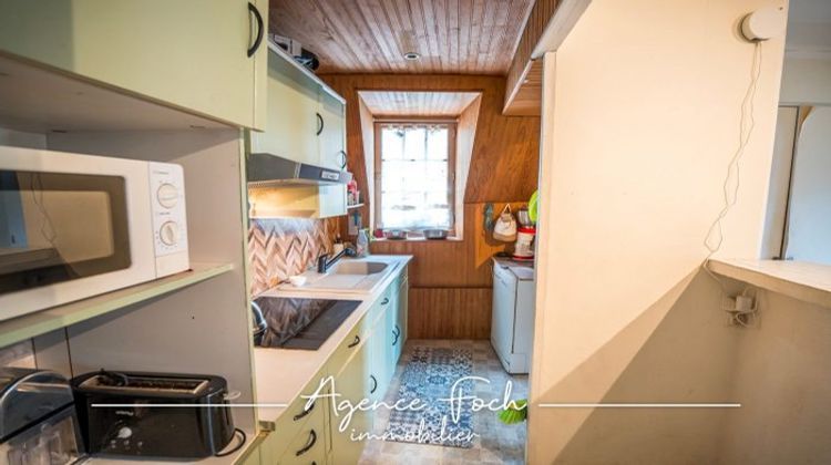 Ma-Cabane - Vente Appartement Tarbes, 122 m²