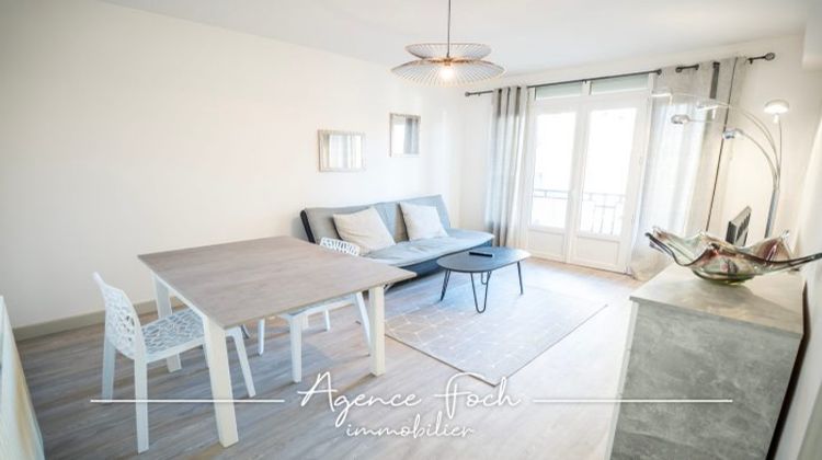 Ma-Cabane - Vente Appartement Tarbes, 56 m²