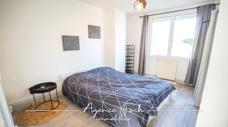 Ma-Cabane - Vente Appartement Tarbes, 56 m²