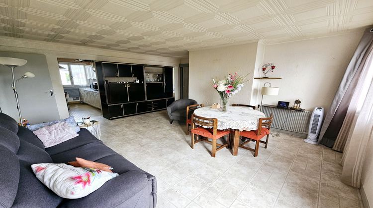 Ma-Cabane - Vente Appartement Tarbes, 67 m²