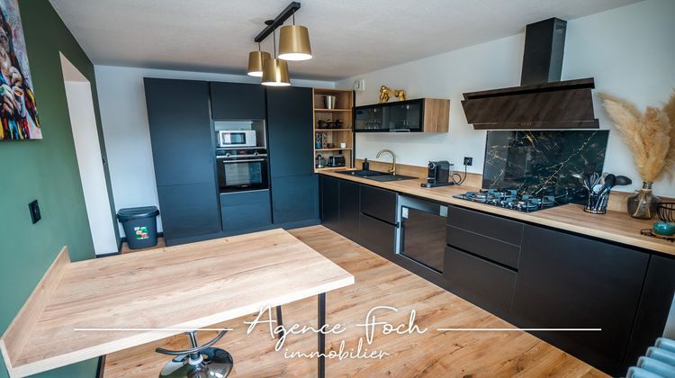 Ma-Cabane - Vente Appartement Tarbes, 104 m²