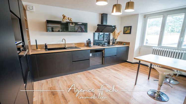 Ma-Cabane - Vente Appartement Tarbes, 104 m²