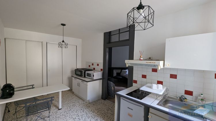 Ma-Cabane - Vente Appartement Tarbes, 24 m²