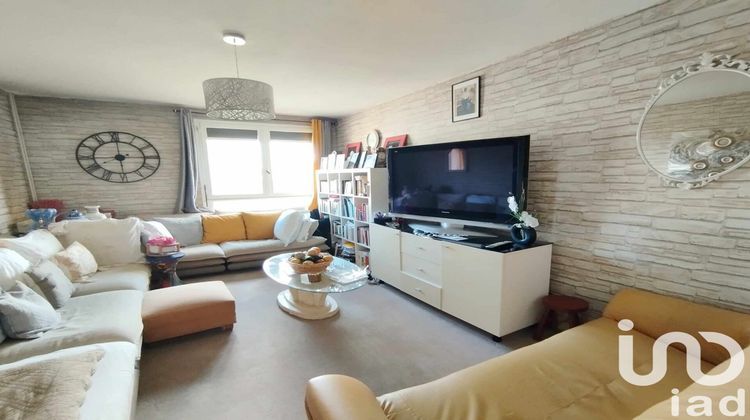 Ma-Cabane - Vente Appartement Tarbes, 95 m²