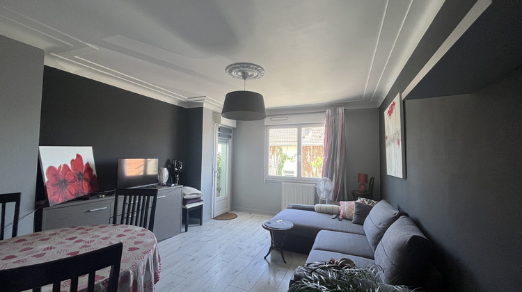 Ma-Cabane - Vente Appartement Tarbes, 54 m²