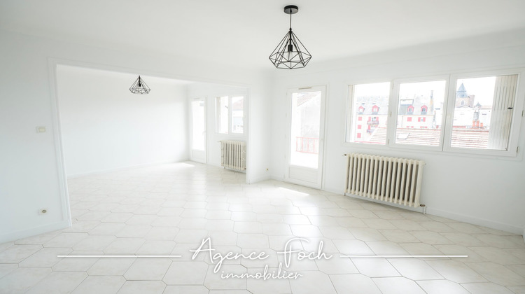 Ma-Cabane - Vente Appartement Tarbes, 87 m²