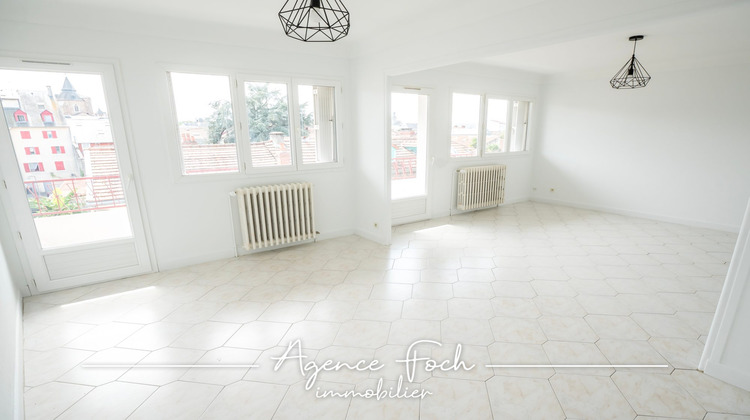 Ma-Cabane - Vente Appartement Tarbes, 87 m²