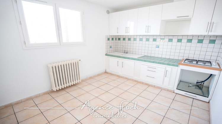 Ma-Cabane - Vente Appartement Tarbes, 87 m²