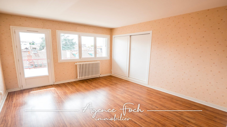 Ma-Cabane - Vente Appartement Tarbes, 87 m²