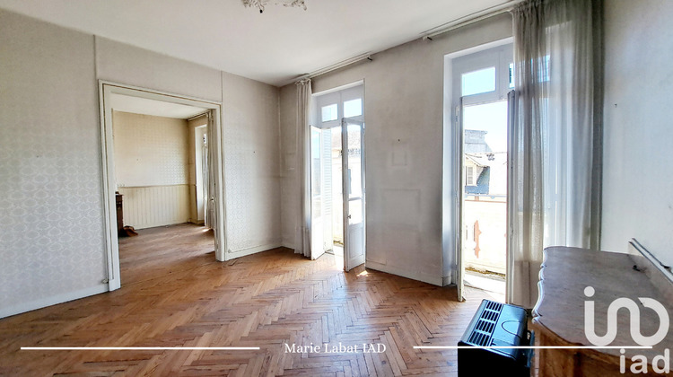 Ma-Cabane - Vente Appartement Tarbes, 125 m²