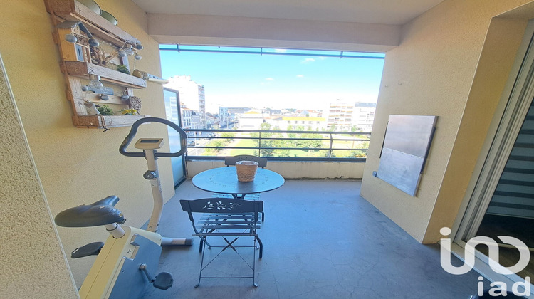 Ma-Cabane - Vente Appartement Tarbes, 34 m²