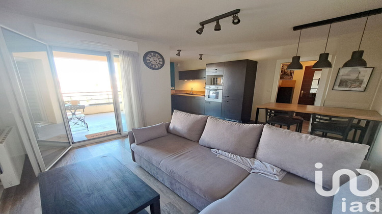 Ma-Cabane - Vente Appartement Tarbes, 34 m²