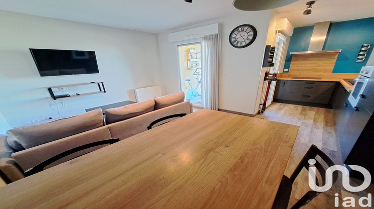 Ma-Cabane - Vente Appartement Tarbes, 34 m²