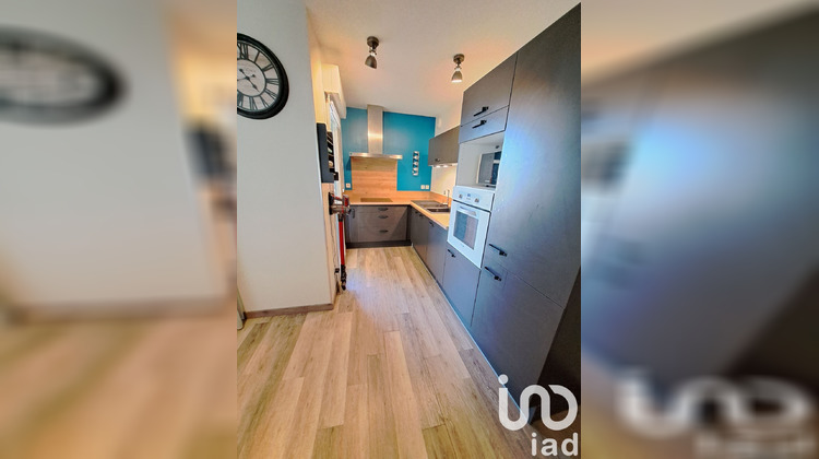 Ma-Cabane - Vente Appartement Tarbes, 34 m²