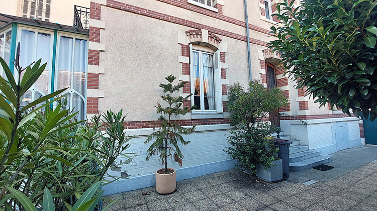 Ma-Cabane - Vente Appartement Tarbes, 104 m²