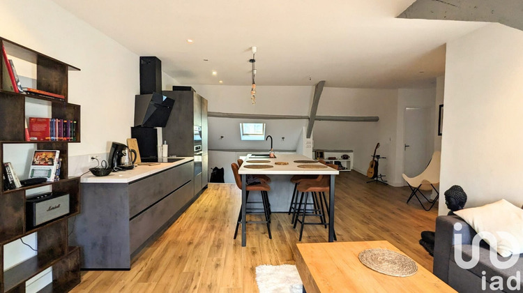 Ma-Cabane - Vente Appartement Tarbes, 97 m²