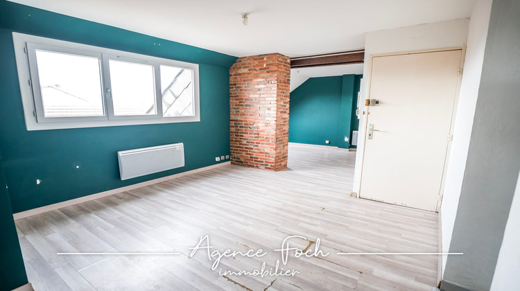 Ma-Cabane - Vente Appartement Tarbes, 43 m²