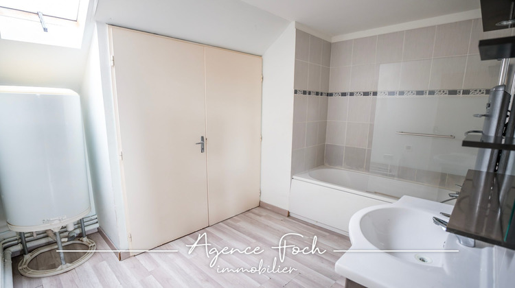 Ma-Cabane - Vente Appartement Tarbes, 43 m²