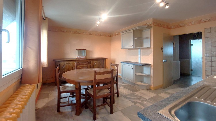 Ma-Cabane - Vente Appartement Tarbes, 88 m²