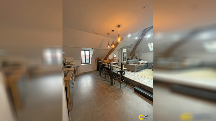 Ma-Cabane - Vente Appartement Tarbes, 61 m²