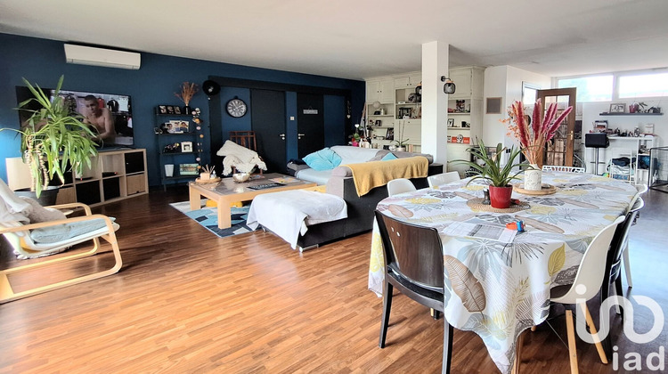 Ma-Cabane - Vente Appartement Tarbes, 114 m²