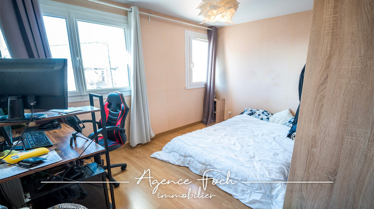 Ma-Cabane - Vente Appartement Tarbes, 60 m²