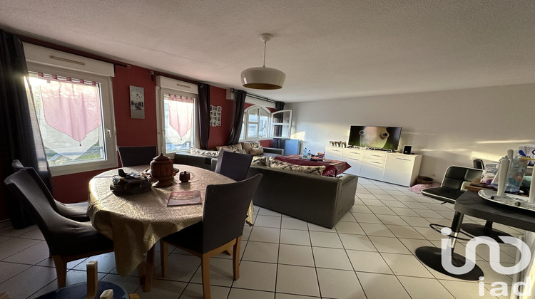 Ma-Cabane - Vente Appartement Tarbes, 88 m²