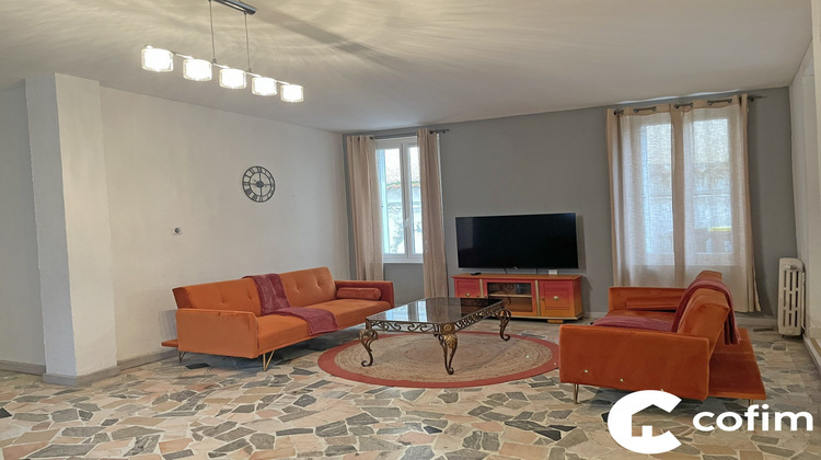 Ma-Cabane - Vente Appartement Tarbes, 152 m²