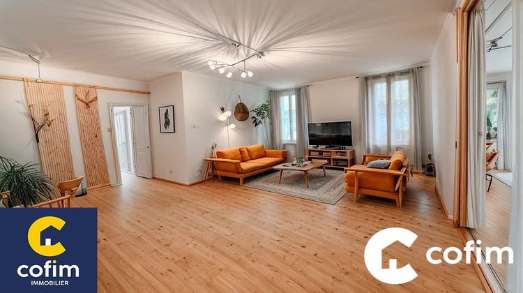 Ma-Cabane - Vente Appartement Tarbes, 152 m²