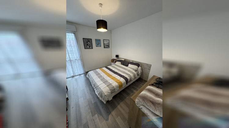 Ma-Cabane - Vente Appartement Tarbes, 59 m²