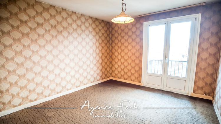 Ma-Cabane - Vente Appartement Tarbes, 65 m²