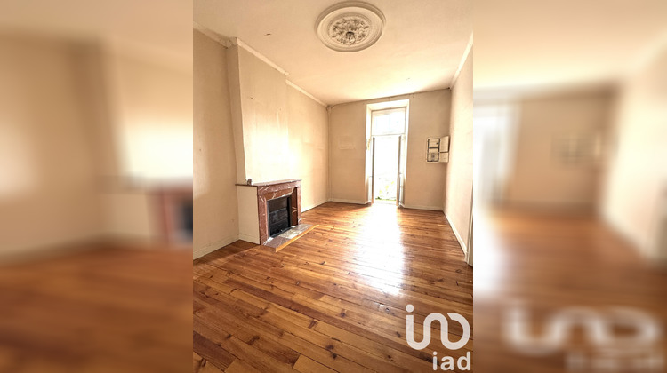 Ma-Cabane - Vente Appartement Tarbes, 155 m²