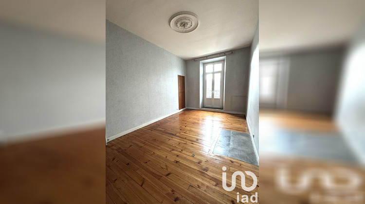 Ma-Cabane - Vente Appartement Tarbes, 155 m²