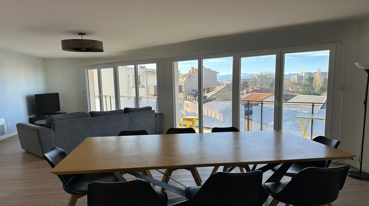 Ma-Cabane - Vente Appartement TARBES, 100 m²