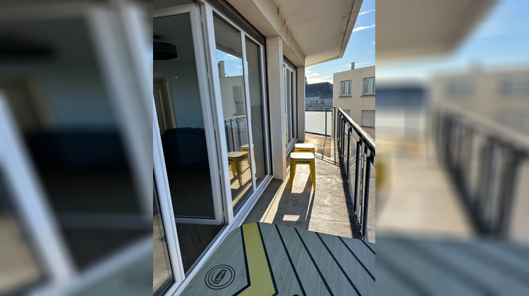 Ma-Cabane - Vente Appartement TARBES, 100 m²