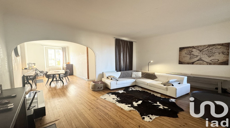 Ma-Cabane - Vente Appartement Tarbes, 93 m²