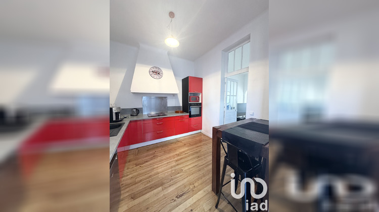 Ma-Cabane - Vente Appartement Tarbes, 93 m²