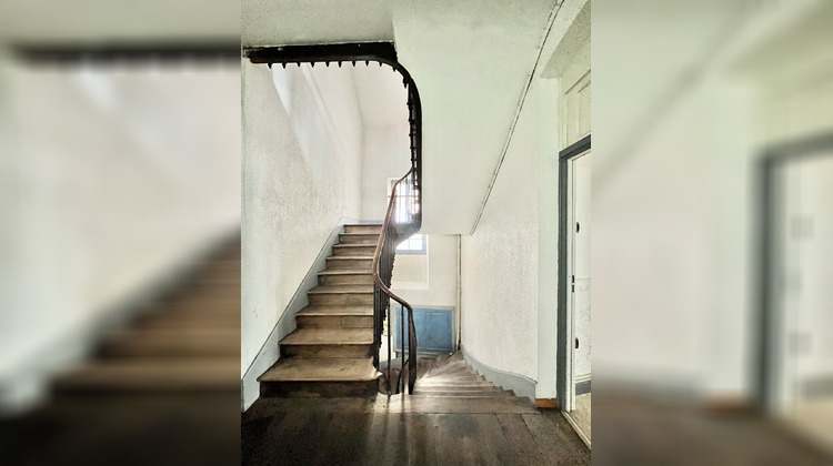 Ma-Cabane - Vente Appartement Tarbes, 27 m²