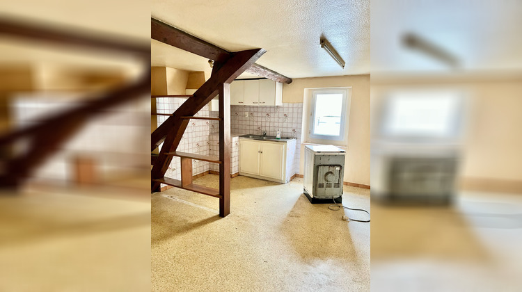 Ma-Cabane - Vente Appartement Tarbes, 27 m²