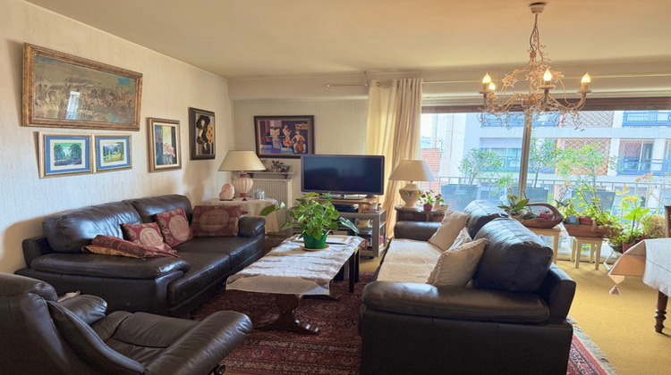 Ma-Cabane - Vente Appartement TARBES, 114 m²