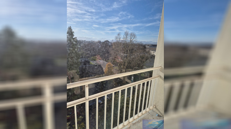 Ma-Cabane - Vente Appartement Tarbes, 63 m²