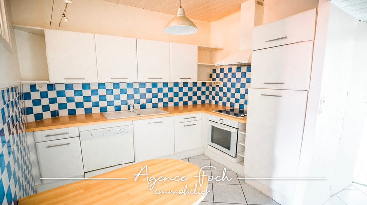 Ma-Cabane - Vente Appartement Tarbes, 57 m²