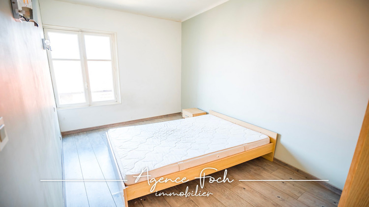 Ma-Cabane - Vente Appartement Tarbes, 57 m²