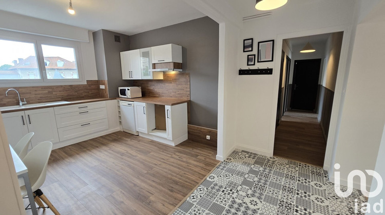 Ma-Cabane - Vente Appartement Tarbes, 97 m²